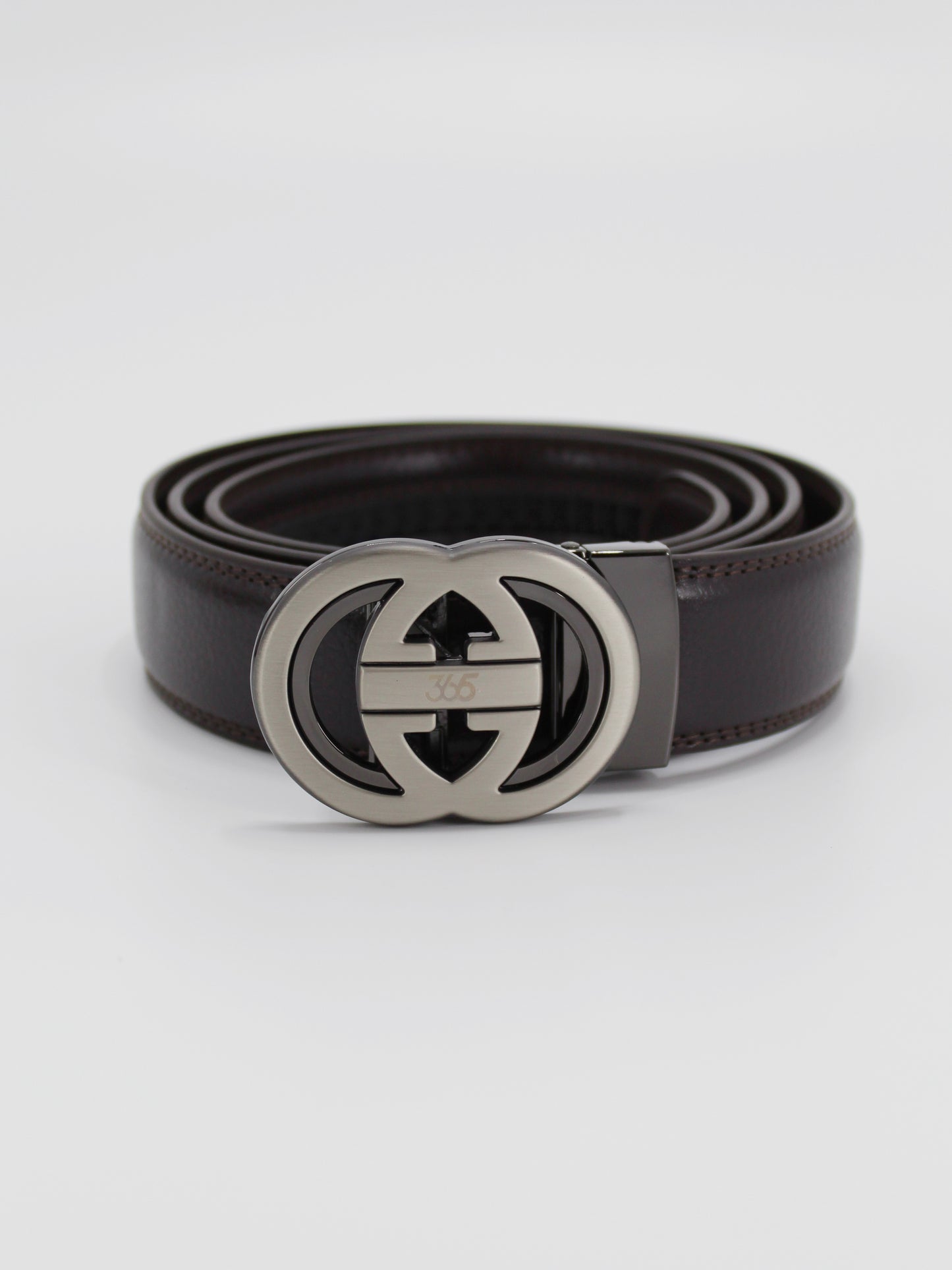 Unisex PU Premium Leather Belts | Formal and Casual wear | Style: 19_29