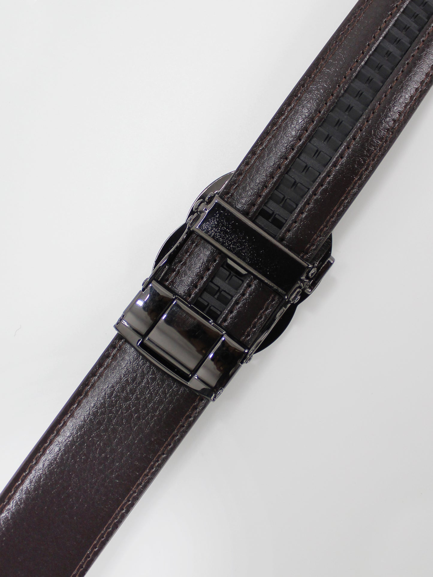 Unisex PU Premium Leather Belts | Formal and Casual wear | Style: 19_29