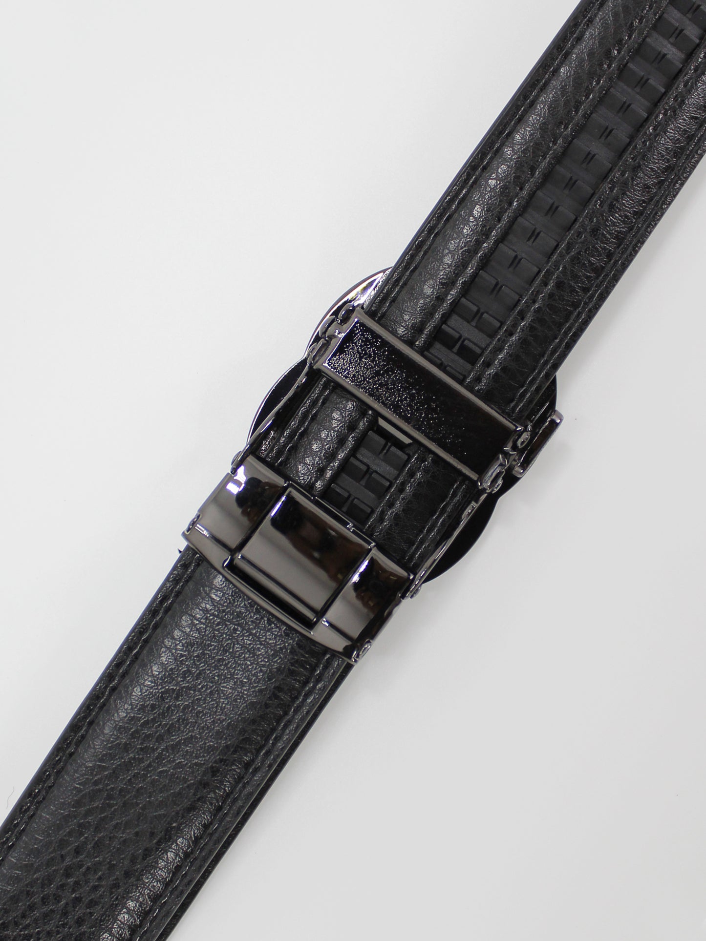 Unisex PU Premium Leather Belts | Formal and Casual wear | Style: 19_29