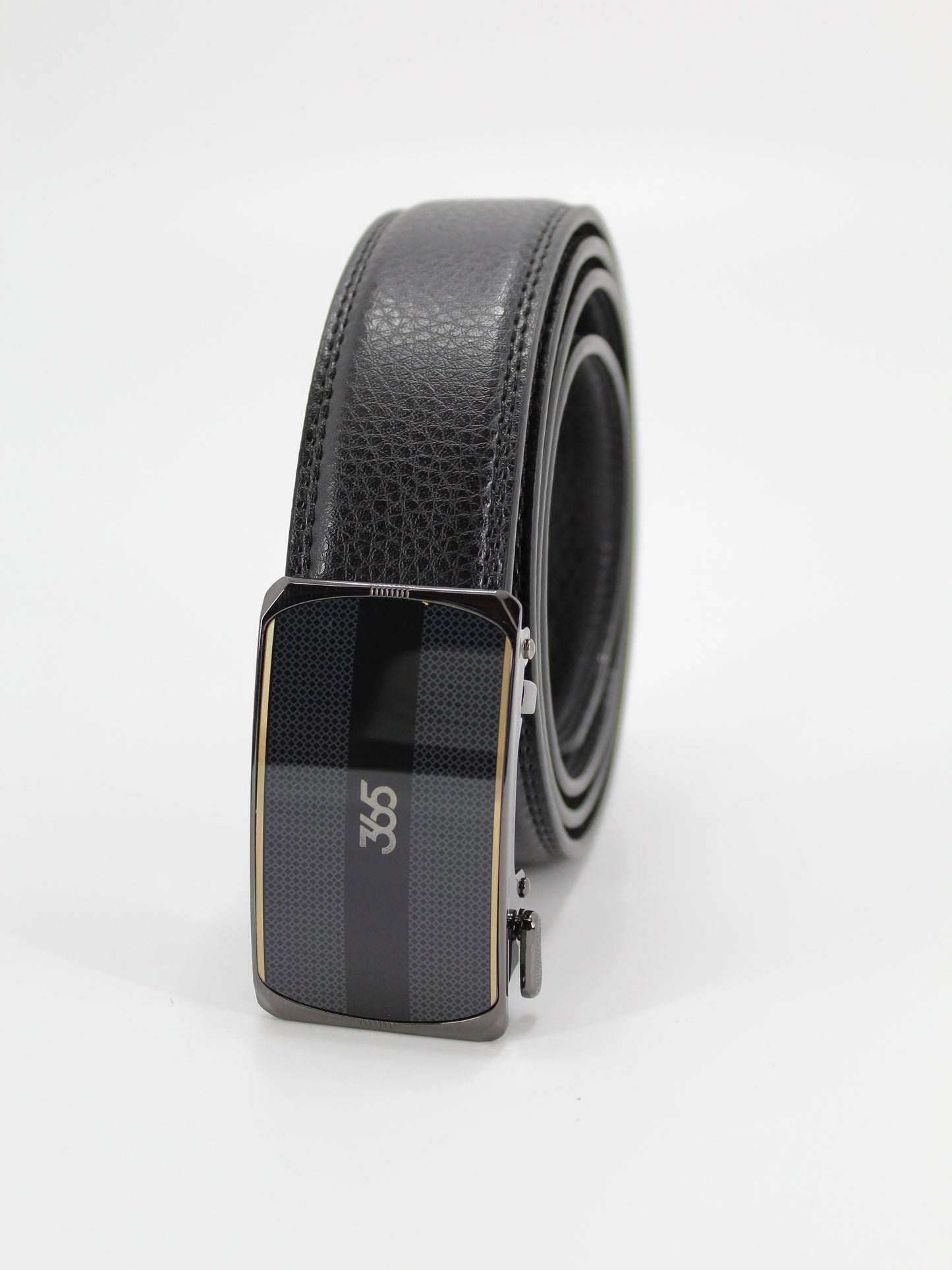 Unisex PU Premium Leather Belts | Formal and Casual wear | Style: 19_35