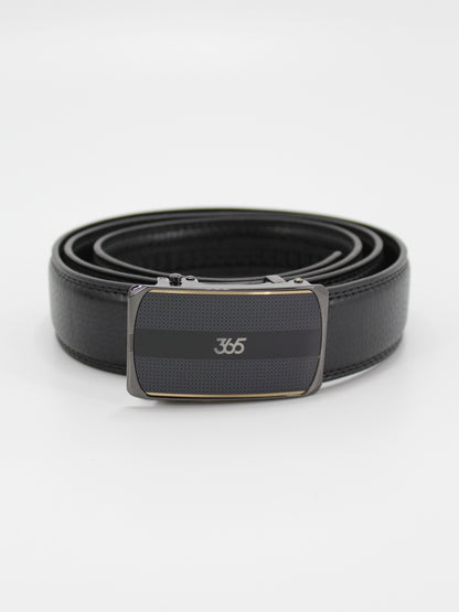 Unisex PU Premium Leather Belts | Formal and Casual wear | Style: 19_35