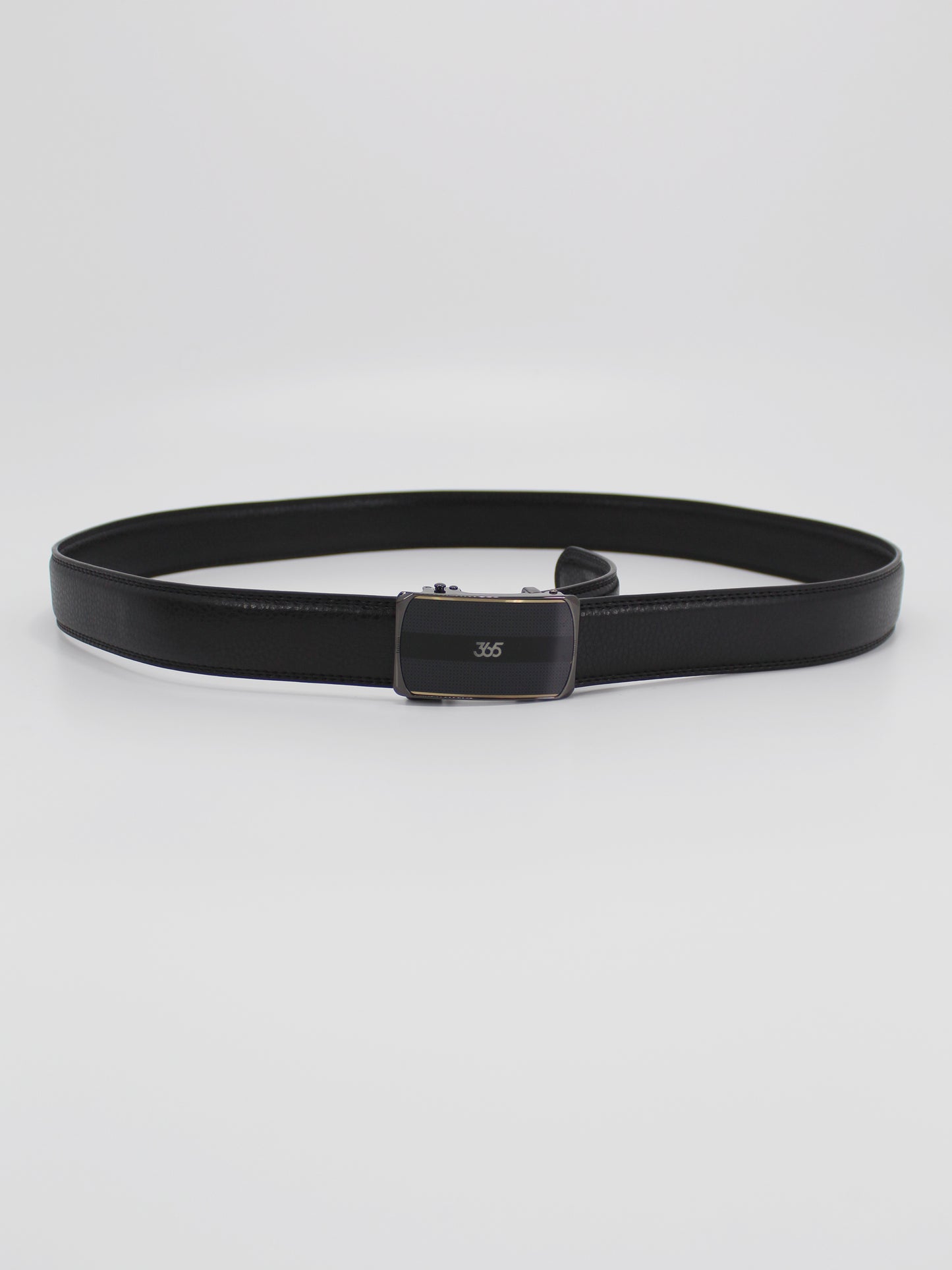 Unisex PU Premium Leather Belts | Formal and Casual wear | Style: 19_35