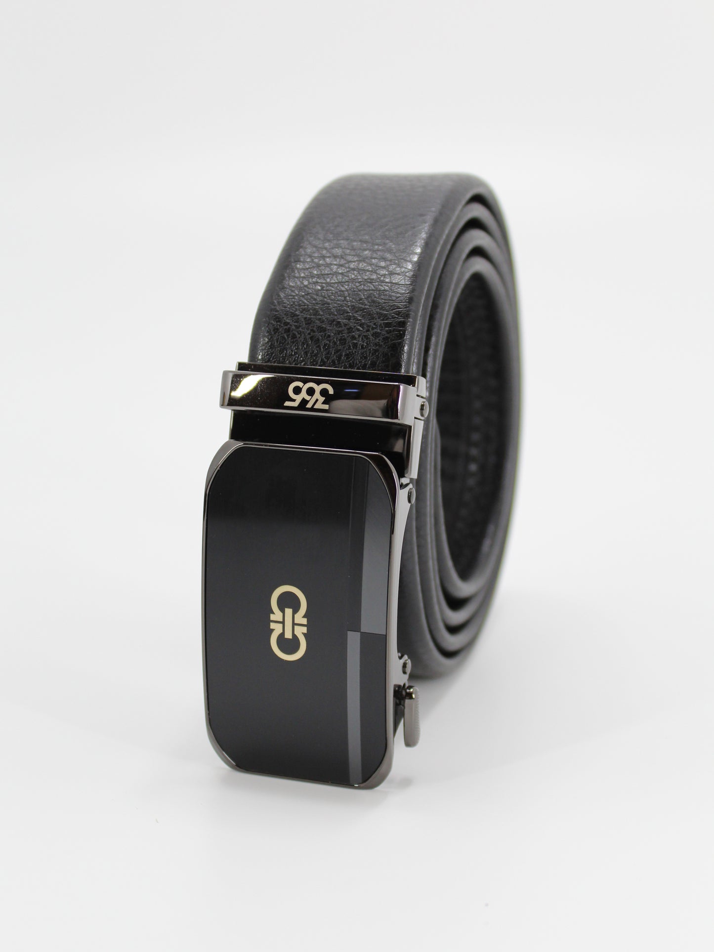 Unisex PU Premium Leather Belts | Formal and Casual wear | Style: 19_10