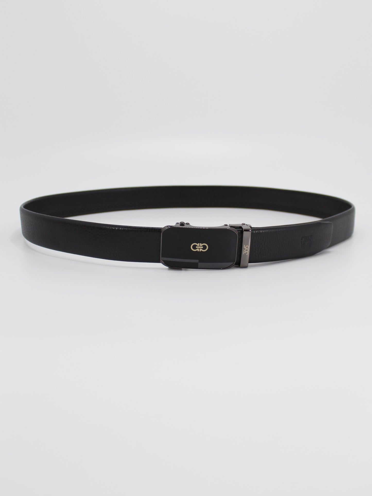 Unisex PU Premium Leather Belts | Formal and Casual wear | Style: 19_10