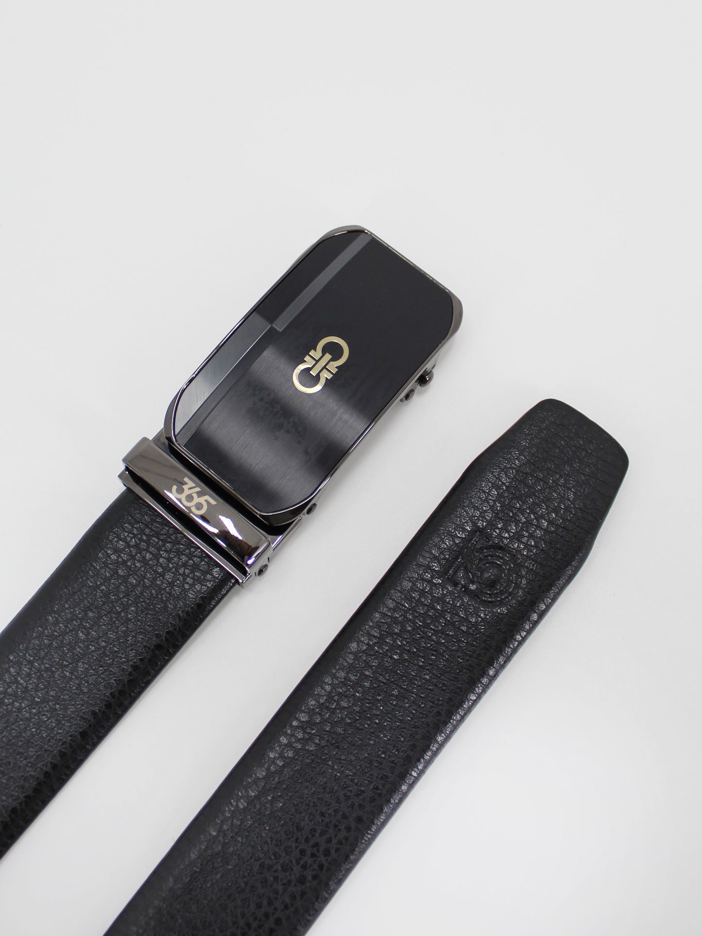 Unisex PU Premium Leather Belts | Formal and Casual wear | Style: 19_10