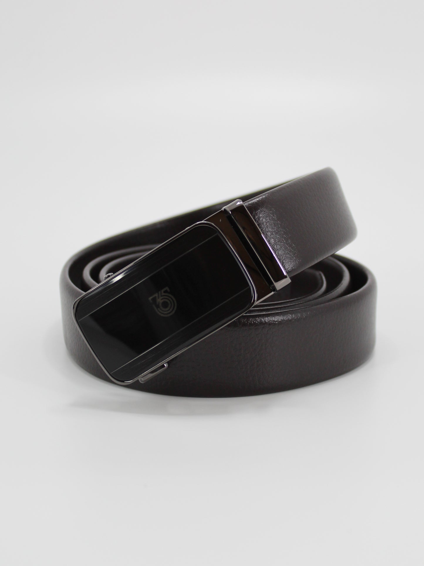 Unisex PU Premium Leather Belts | Formal and Casual wear | Style: 19_14