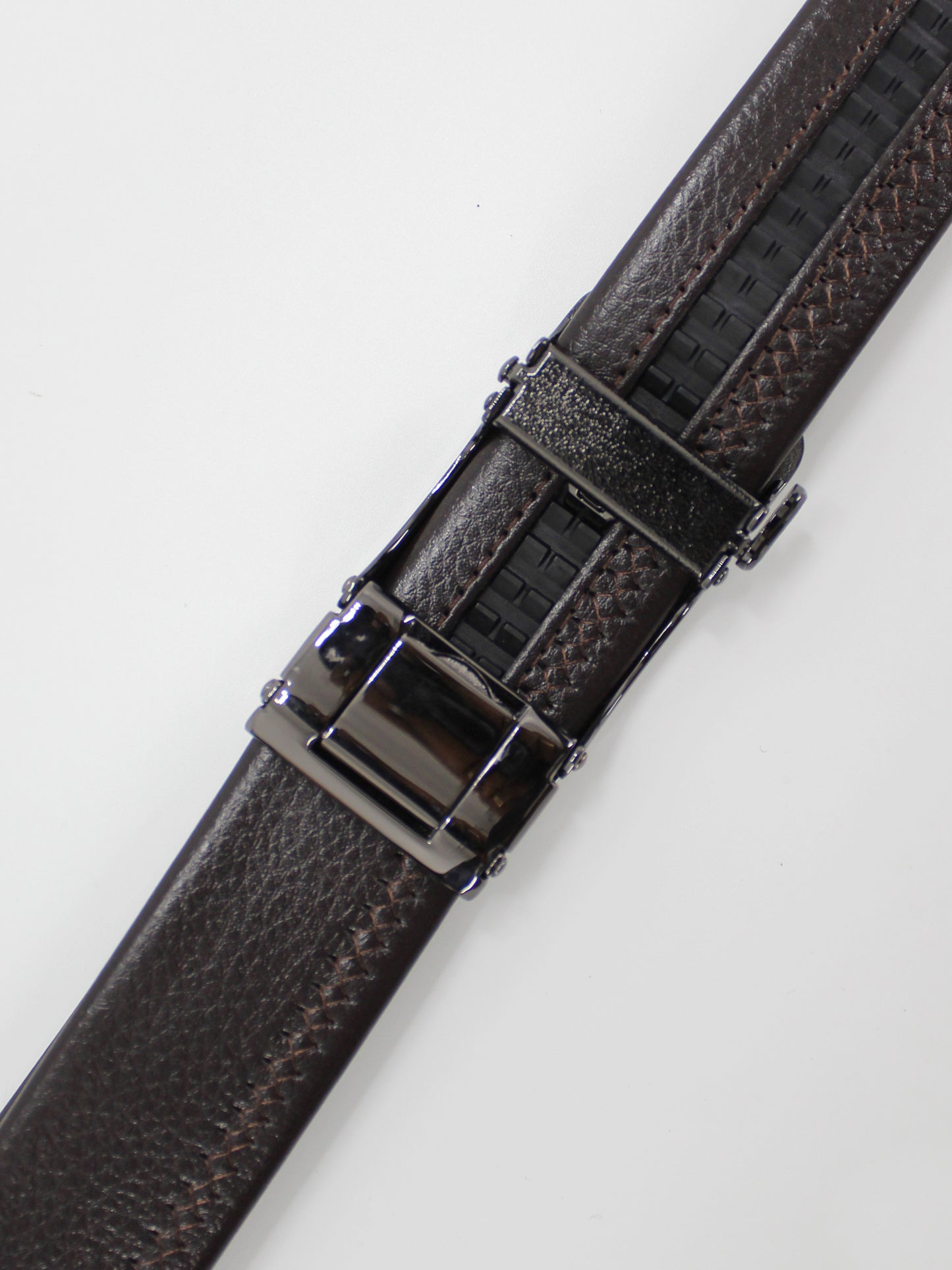 Unisex PU Premium Leather Belts | Formal and Casual wear | Style: 19_14