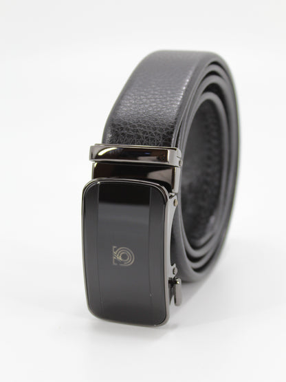 Unisex PU Premium Leather Belts | Formal and Casual wear | Style: 19_14