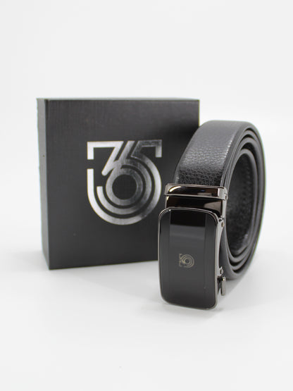 Unisex PU Premium Leather Belts | Formal and Casual wear | Style: 19_14