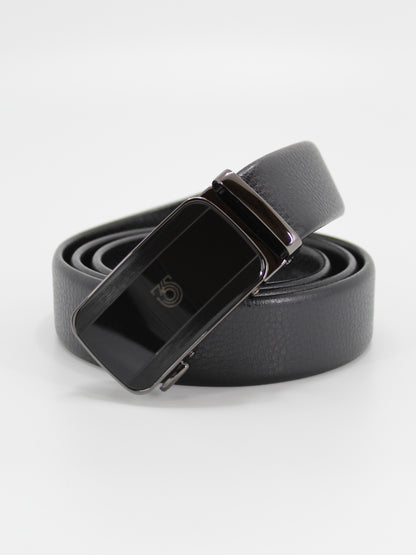 Unisex PU Premium Leather Belts | Formal and Casual wear | Style: 19_14