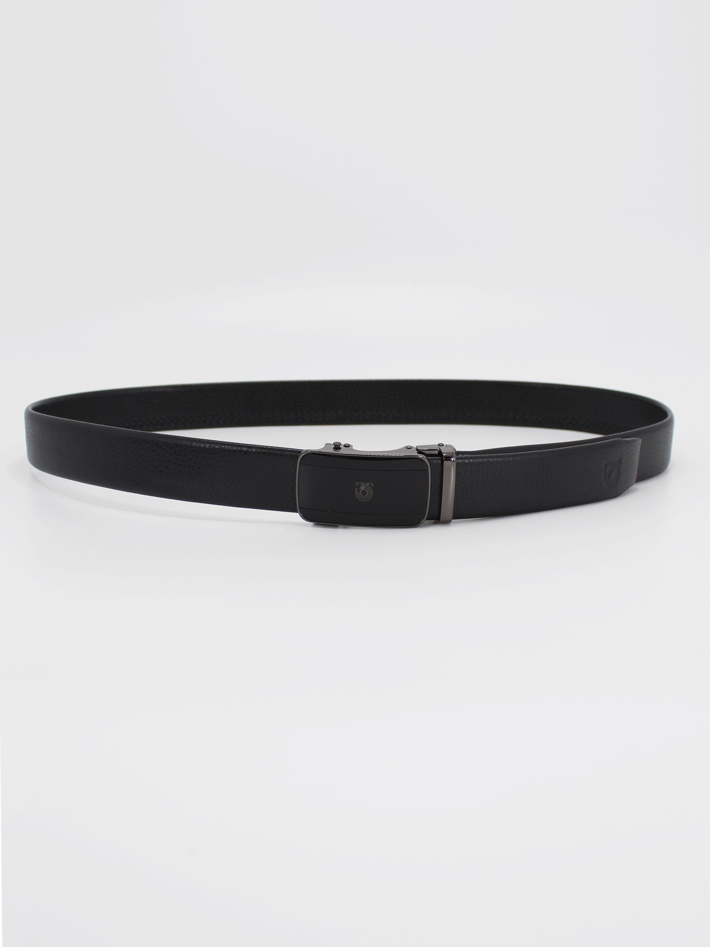 Unisex PU Premium Leather Belts | Formal and Casual wear | Style: 19_14