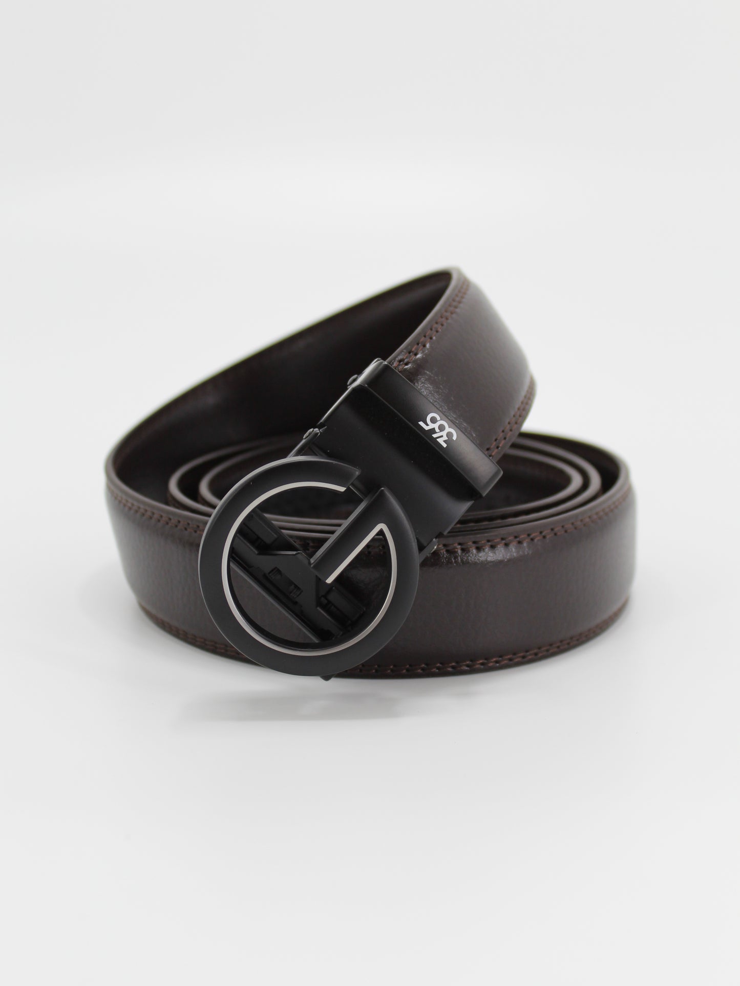 Unisex PU Premium Leather Belts | Formal and Casual wear | Style: 19_25