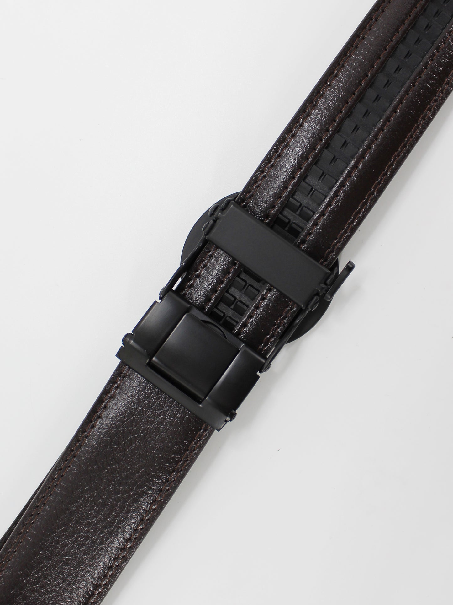 Unisex PU Premium Leather Belts | Formal and Casual wear | Style: 19_25