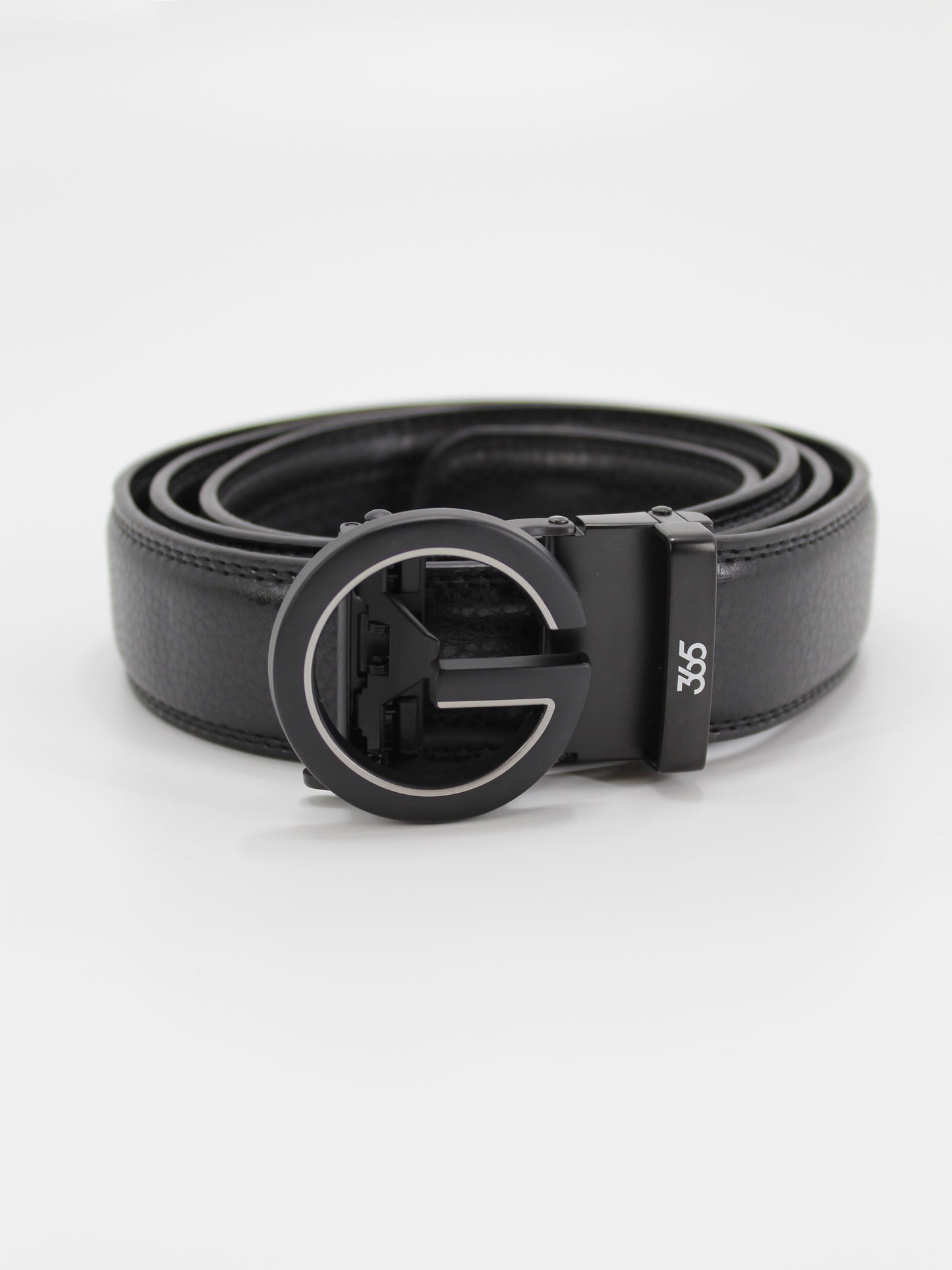 Unisex PU Premium Leather Belts | Formal and Casual wear | Style: 19_25