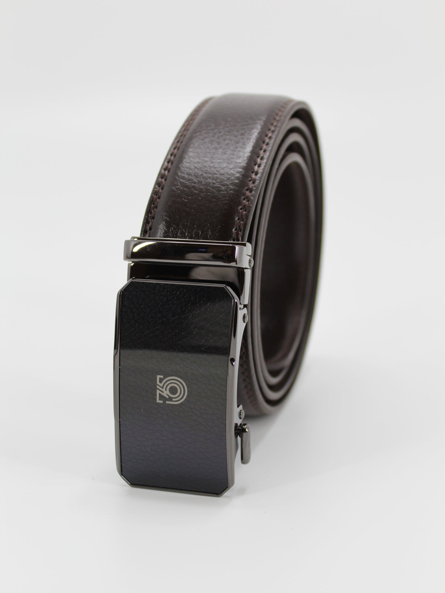 PU Premium Leather Belts | Formal and Casual wear | Style: 19_26