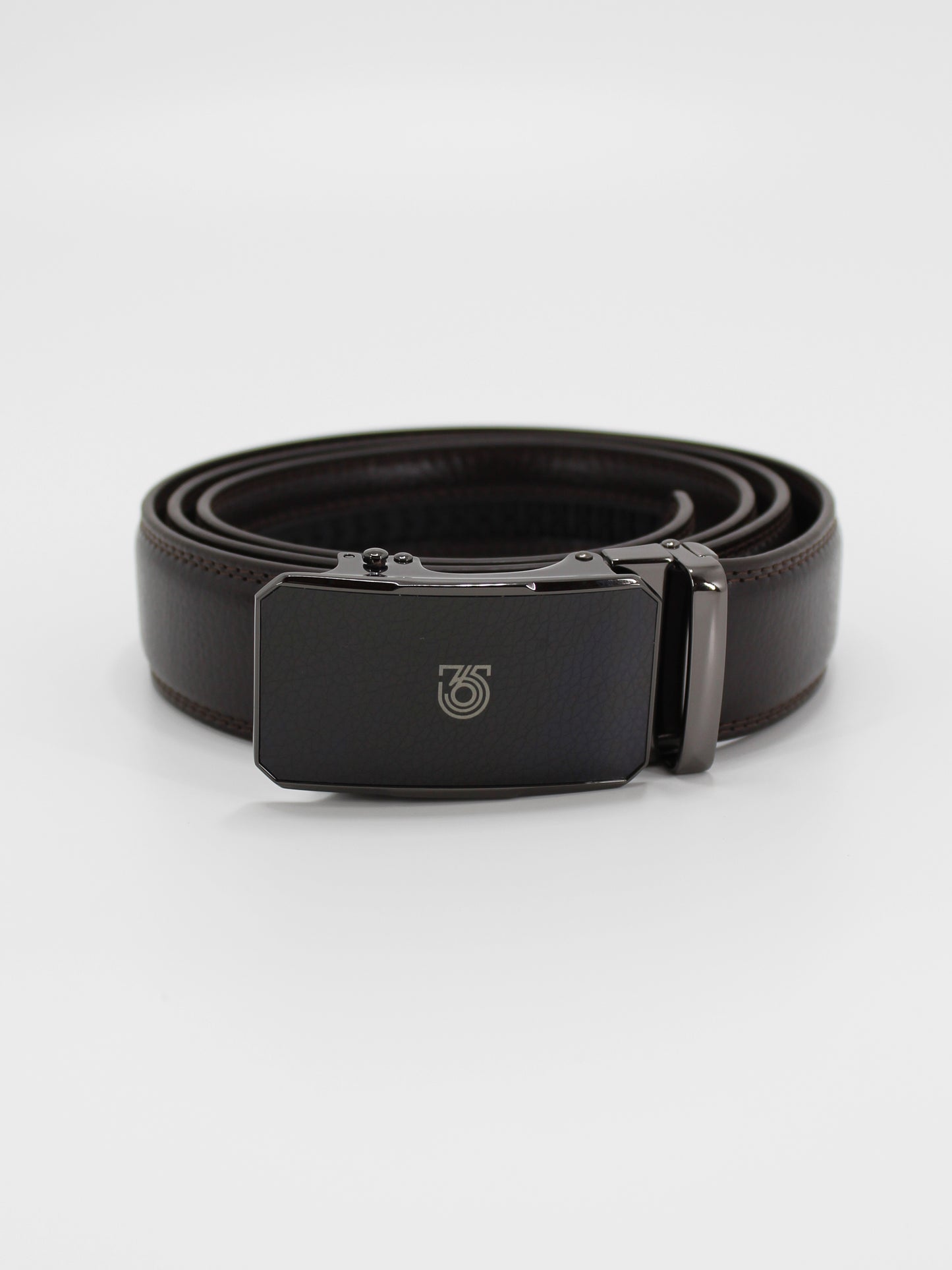 PU Premium Leather Belts | Formal and Casual wear | Style: 19_26