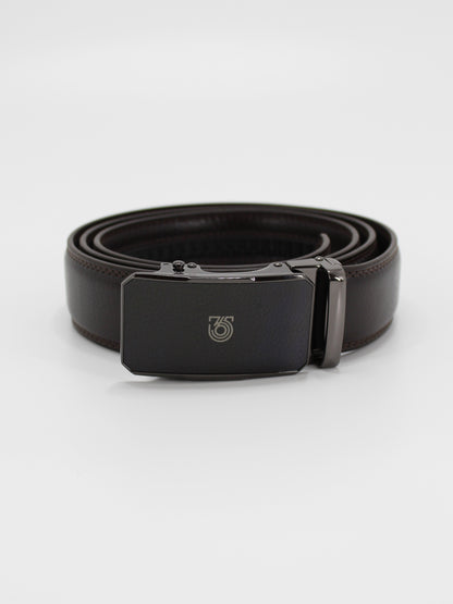 PU Premium Leather Belts | Formal and Casual wear | Style: 19_26