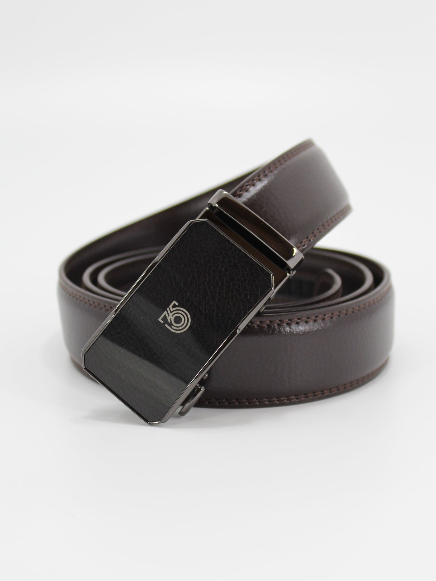 PU Premium Leather Belts | Formal and Casual wear | Style: 19_26
