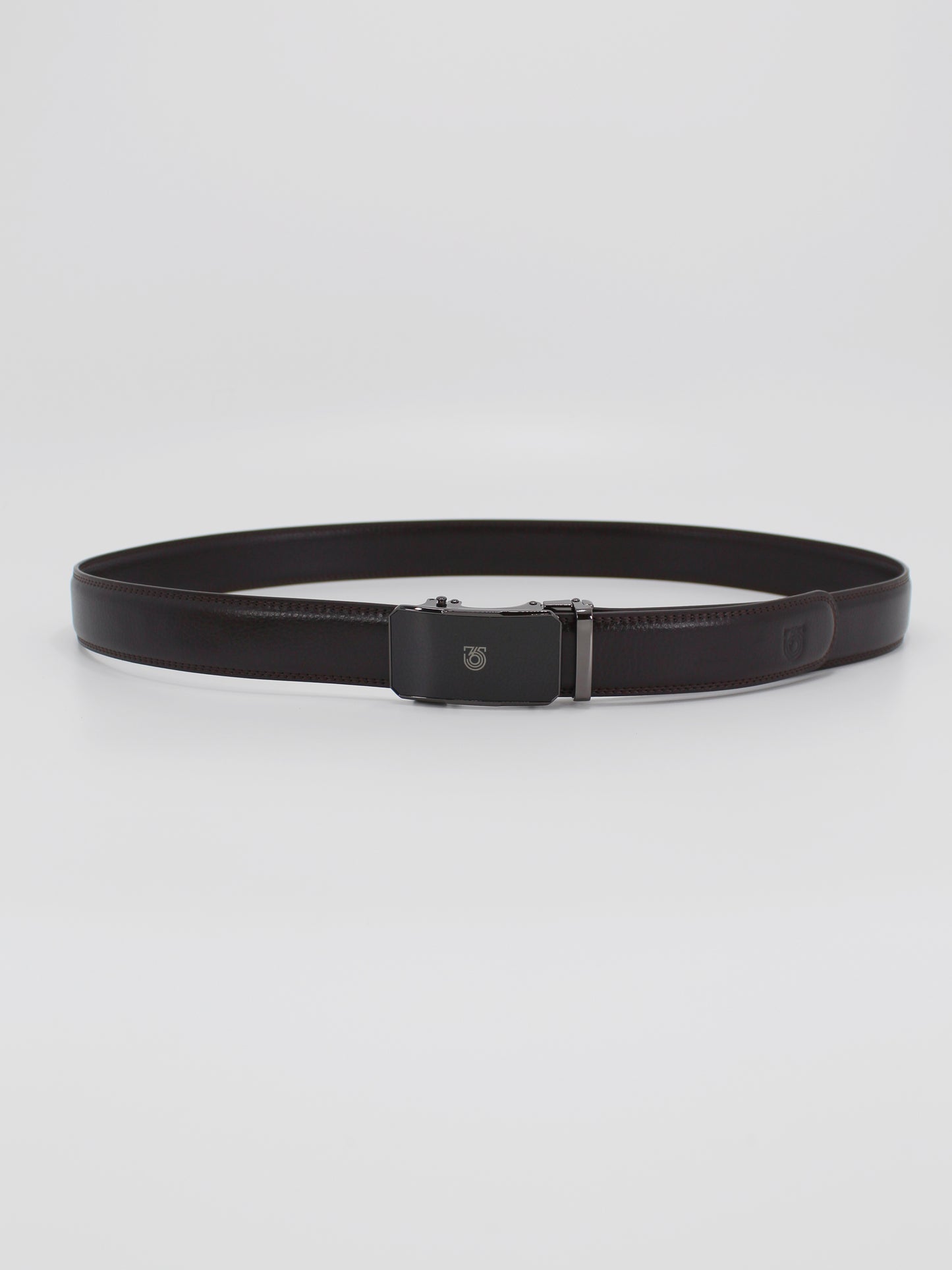PU Premium Leather Belts | Formal and Casual wear | Style: 19_26