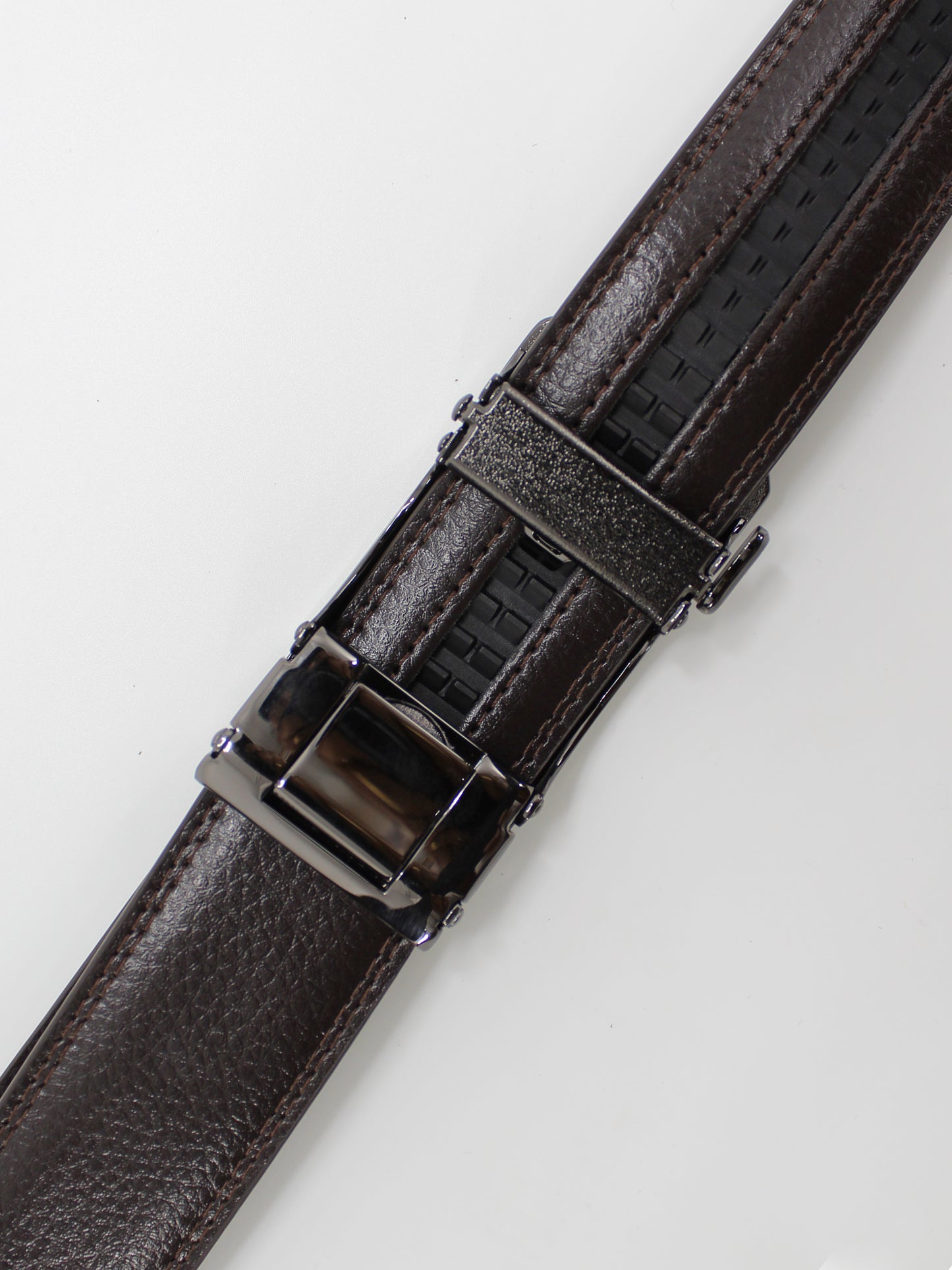 PU Premium Leather Belts | Formal and Casual wear | Style: 19_26