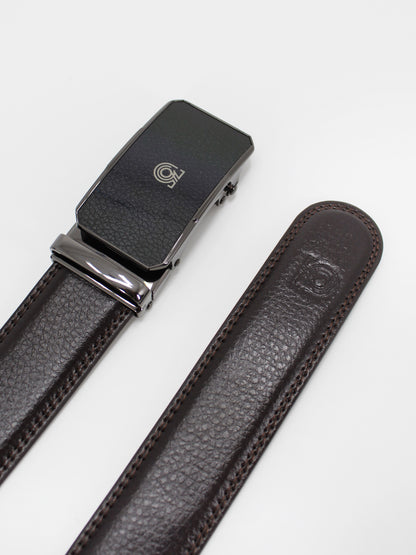 PU Premium Leather Belts | Formal and Casual wear | Style: 19_26