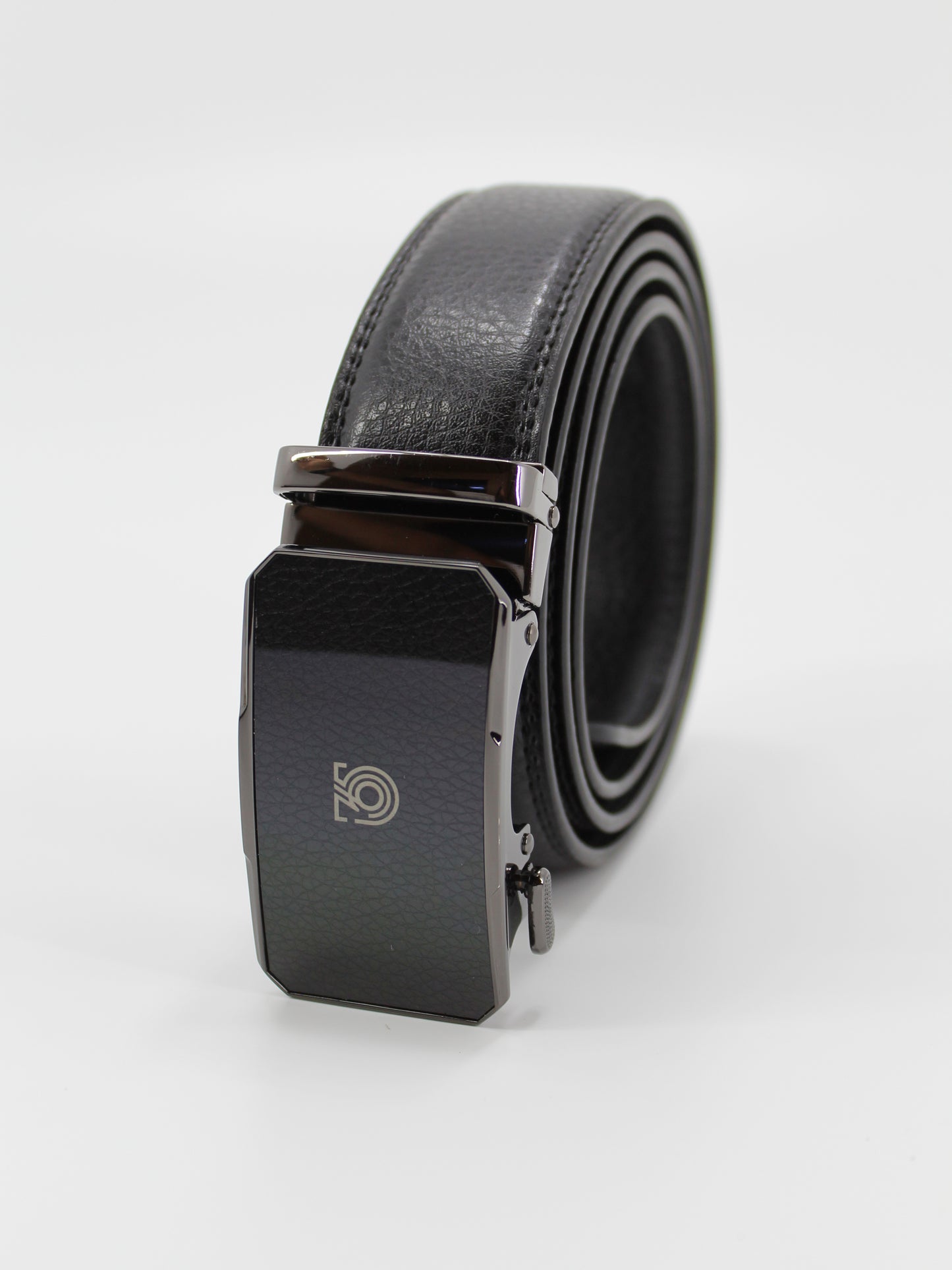 PU Premium Leather Belts | Formal and Casual wear | Style: 19_26