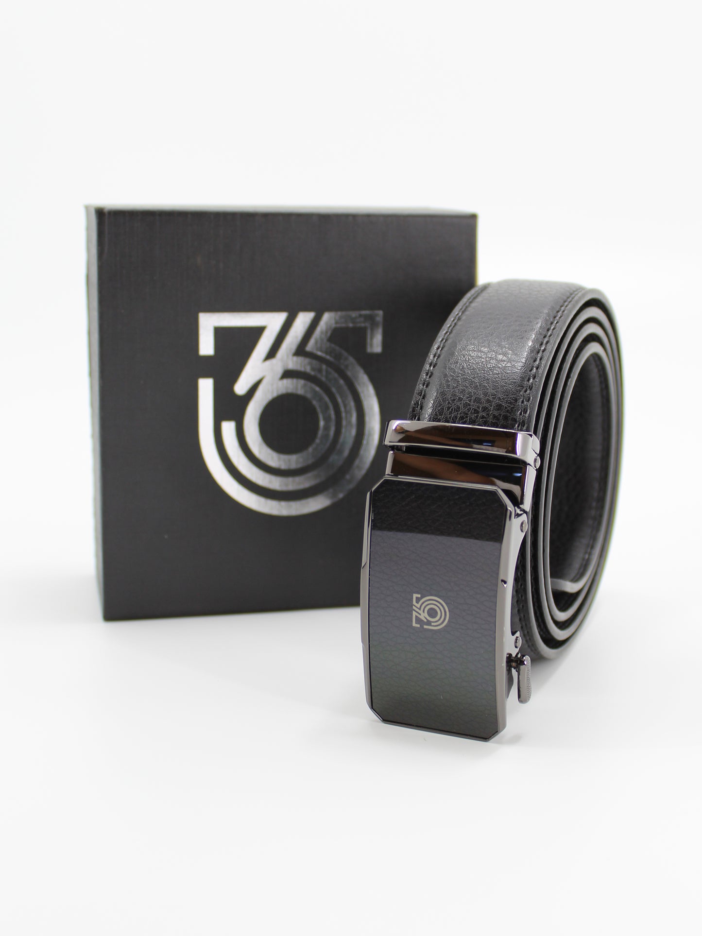 PU Premium Leather Belts | Formal and Casual wear | Style: 19_26