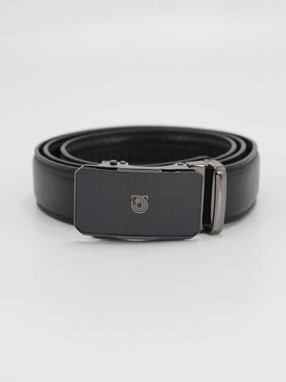 PU Premium Leather Belts | Formal and Casual wear | Style: 19_26