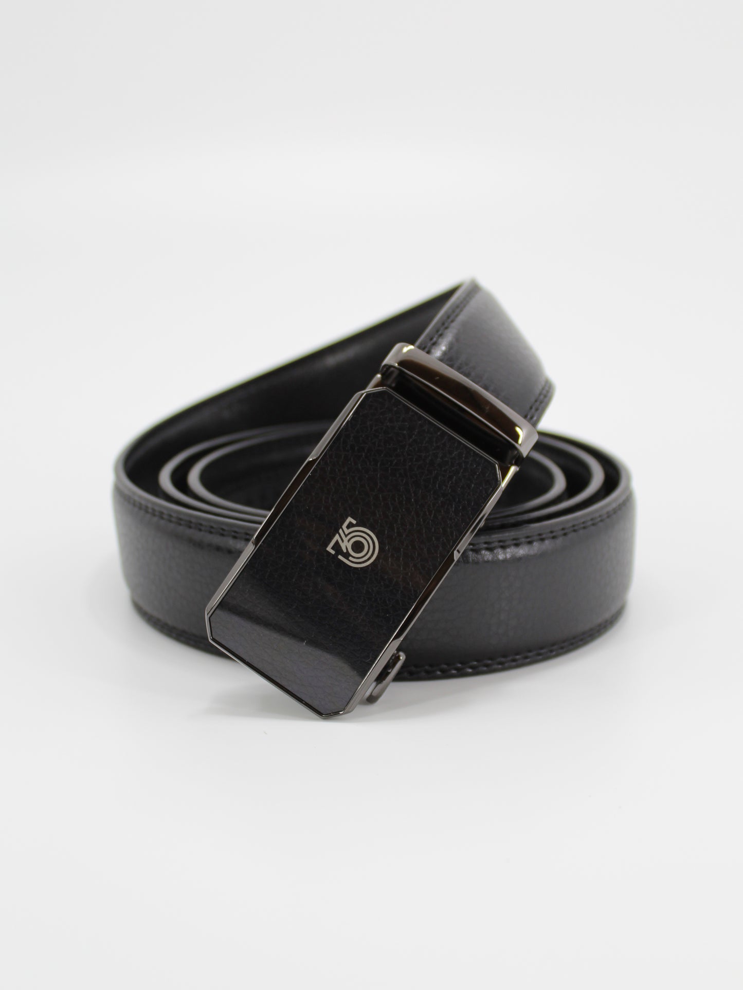 PU Premium Leather Belts | Formal and Casual wear | Style: 19_26