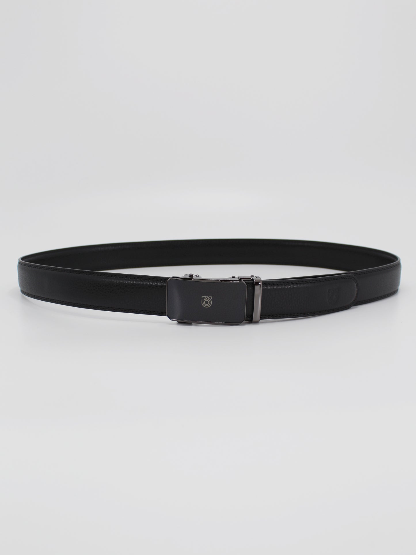 PU Premium Leather Belts | Formal and Casual wear | Style: 19_26
