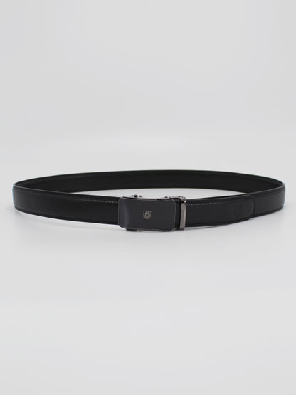 PU Premium Leather Belts | Formal and Casual wear | Style: 19_26