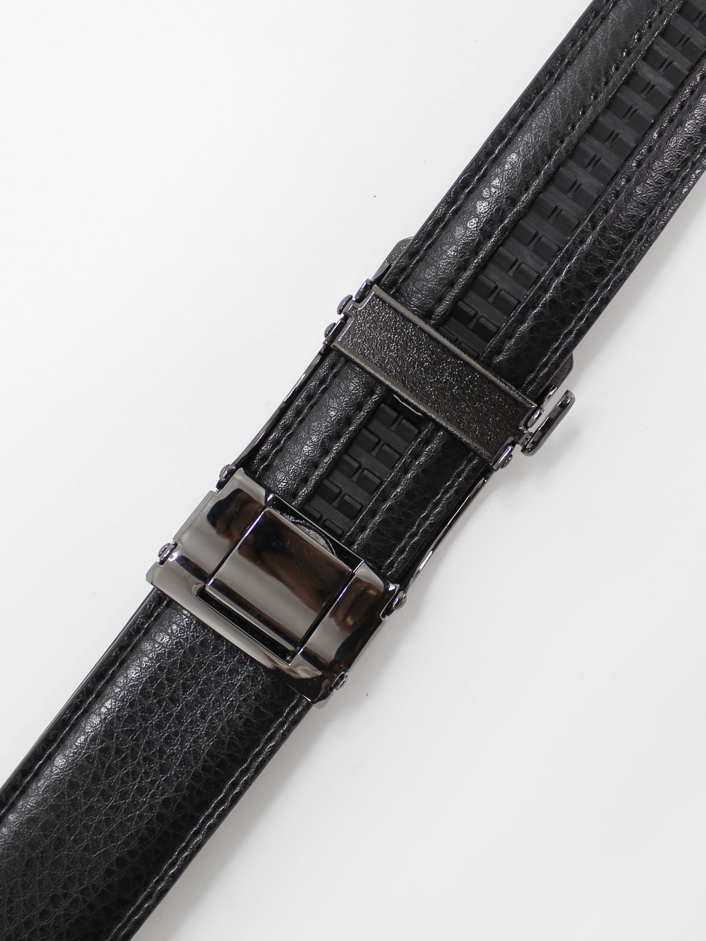 PU Premium Leather Belts | Formal and Casual wear | Style: 19_26
