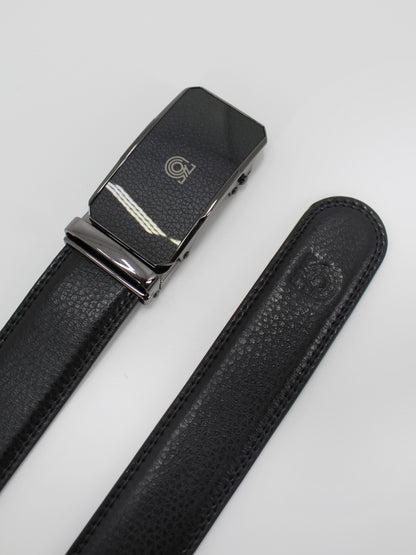 PU Premium Leather Belts | Formal and Casual wear | Style: 19_26