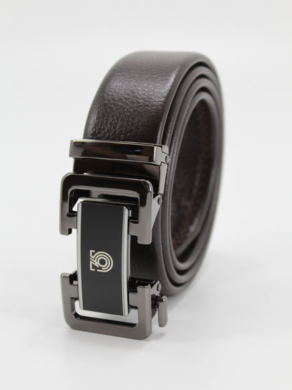 Unisex PU Premium Leather Belts | Formal and Casual wear | Style: 19_05