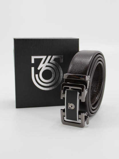 Unisex PU Premium Leather Belts | Formal and Casual wear | Style: 19_05