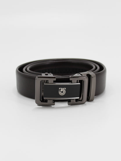 Unisex PU Premium Leather Belts | Formal and Casual wear | Style: 19_05