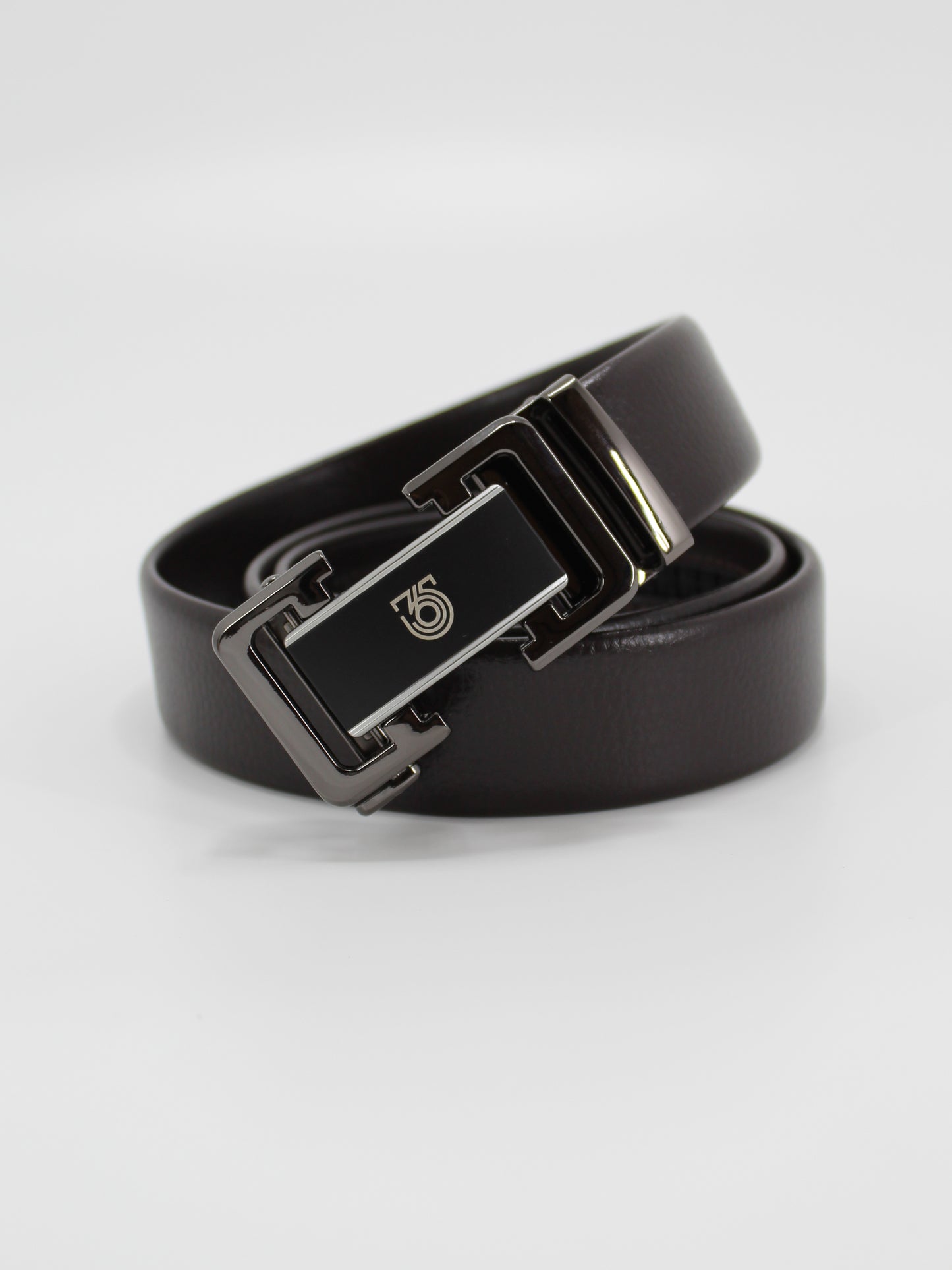 Unisex PU Premium Leather Belts | Formal and Casual wear | Style: 19_05