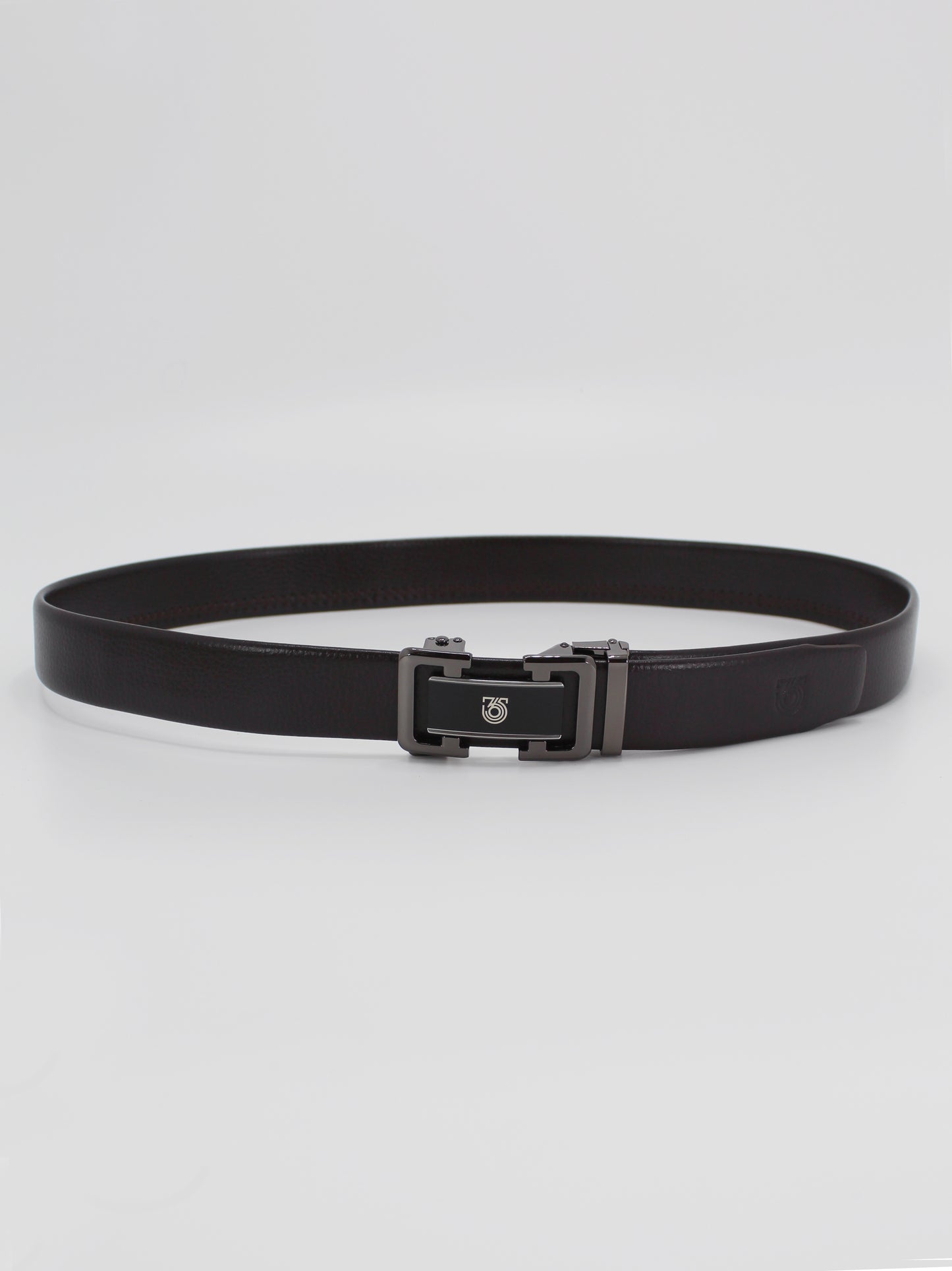 Unisex PU Premium Leather Belts | Formal and Casual wear | Style: 19_05