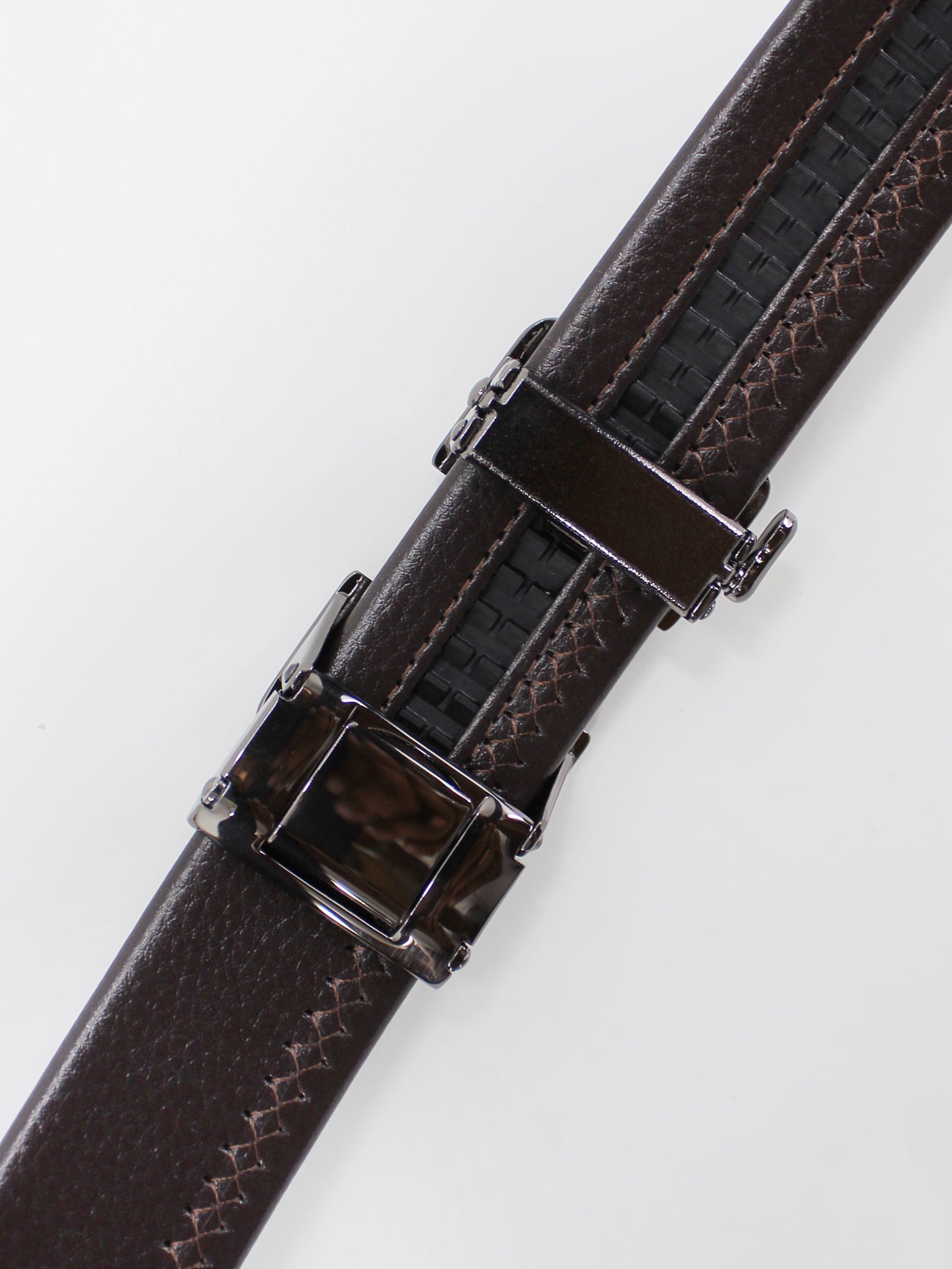 Unisex PU Premium Leather Belts | Formal and Casual wear | Style: 19_05