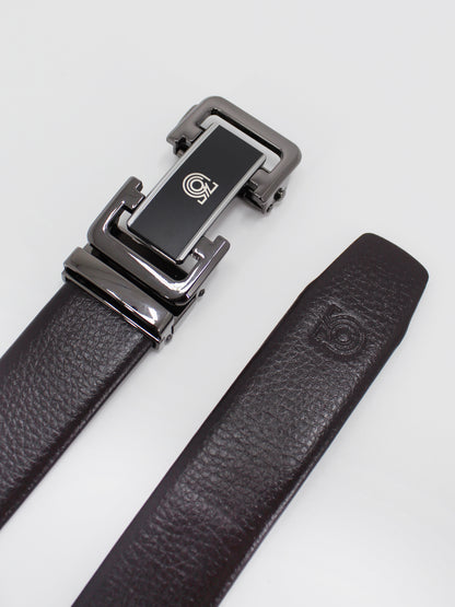 Unisex PU Premium Leather Belts | Formal and Casual wear | Style: 19_05