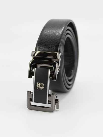 Unisex PU Premium Leather Belts | Formal and Casual wear | Style: 19_05