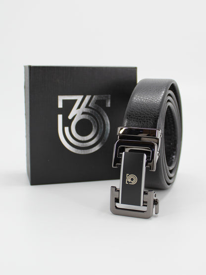 Unisex PU Premium Leather Belts | Formal and Casual wear | Style: 19_05