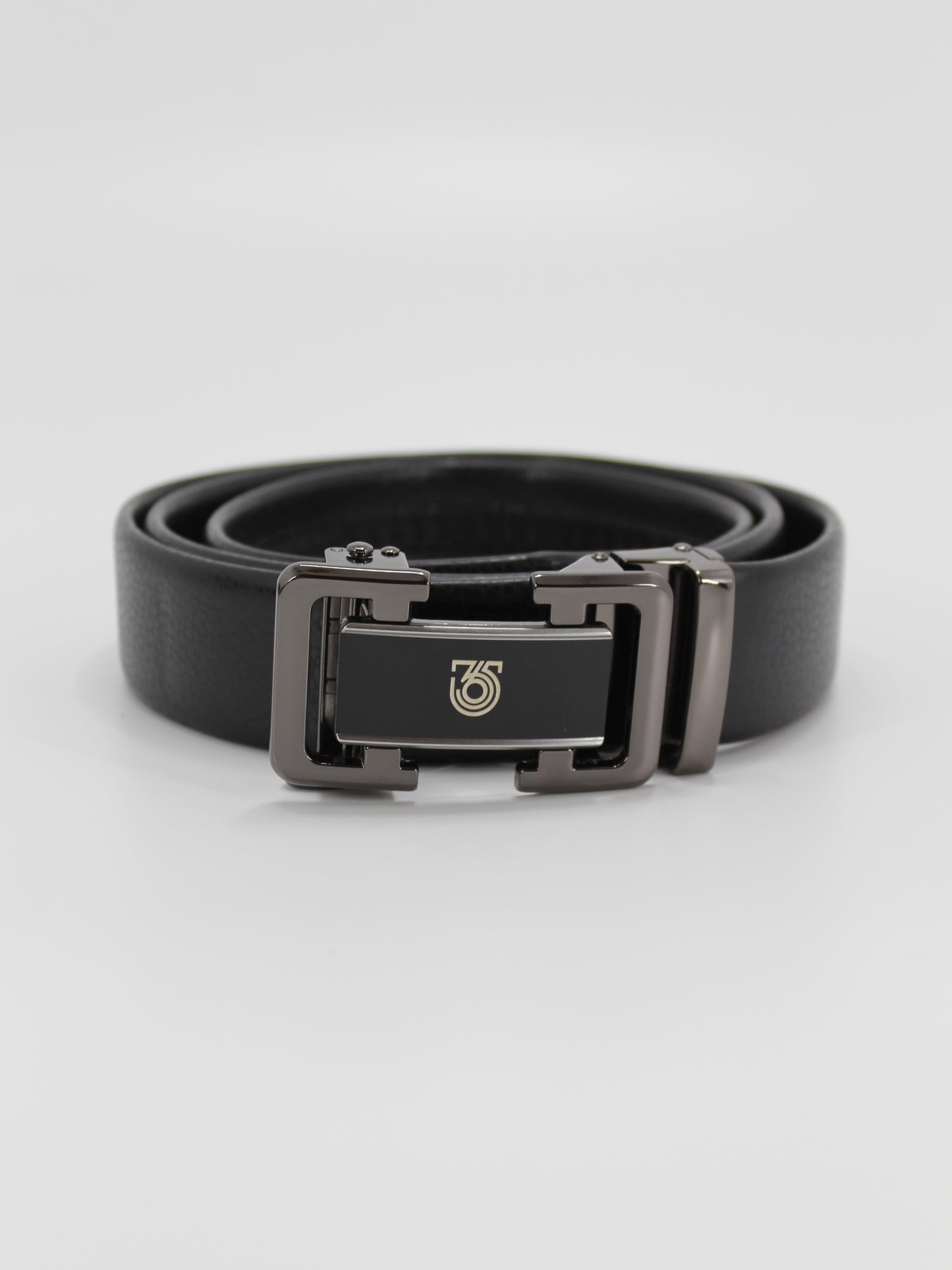 Unisex PU Premium Leather Belts | Formal and Casual wear | Style: 19_05