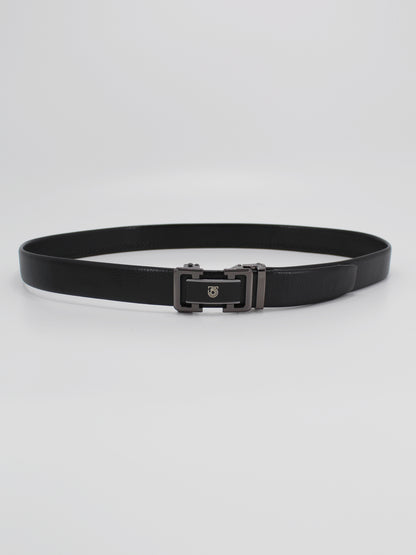 Unisex PU Premium Leather Belts | Formal and Casual wear | Style: 19_05