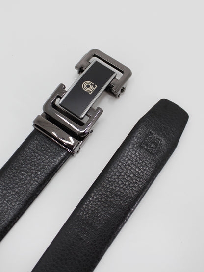 Unisex PU Premium Leather Belts | Formal and Casual wear | Style: 19_05