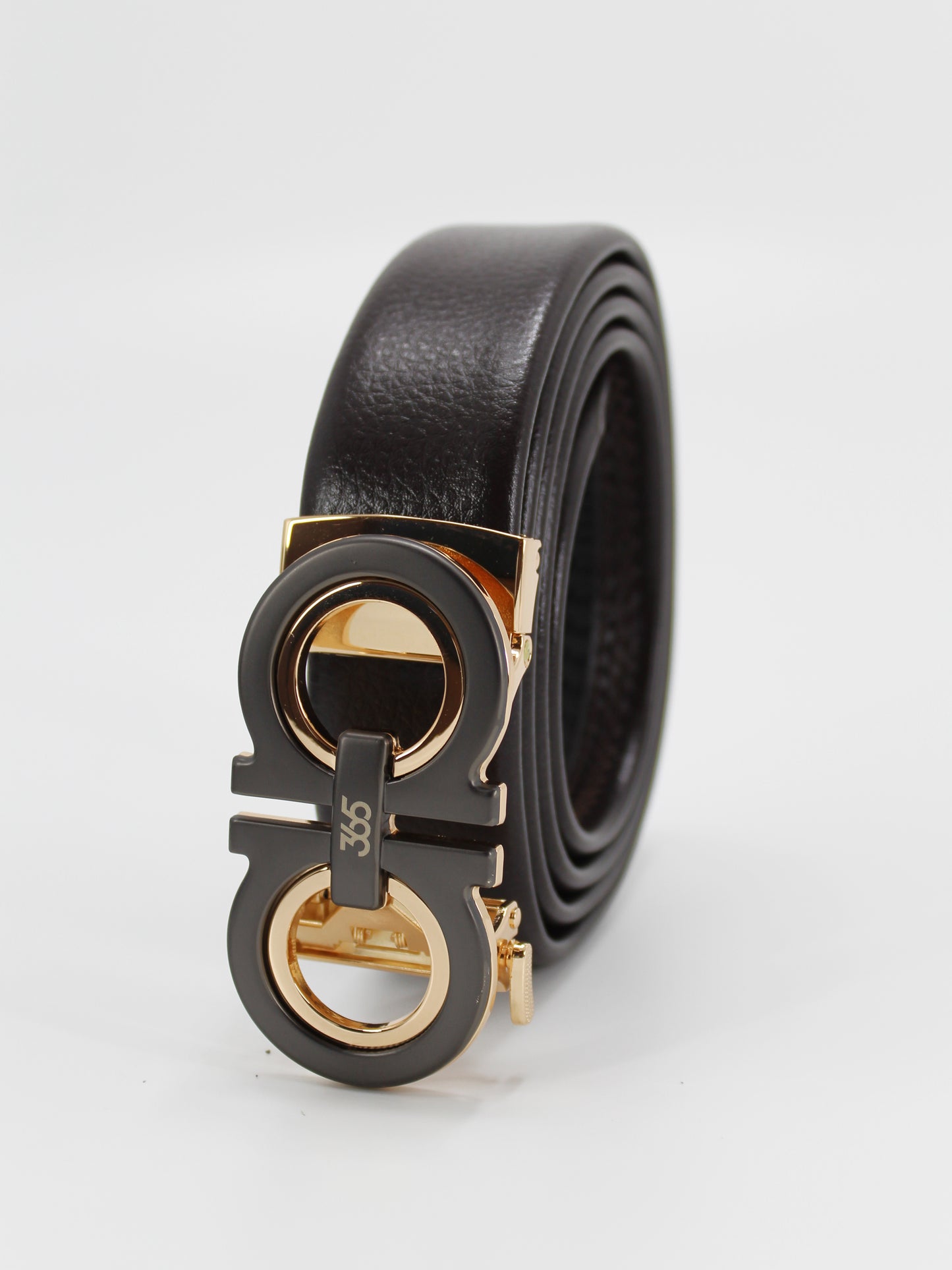 Unisex PU Premium Leather Belts | Formal and Casual wear | Style: 19_06