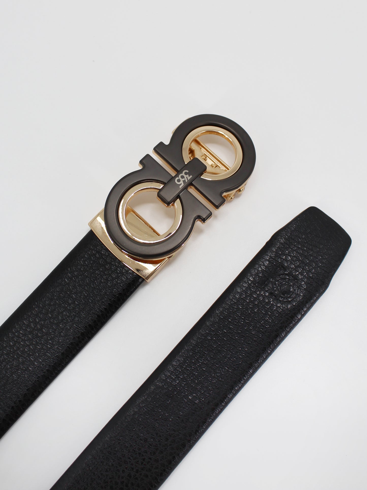 Unisex PU Premium Leather Belts | Formal and Casual wear | Style: 19_06