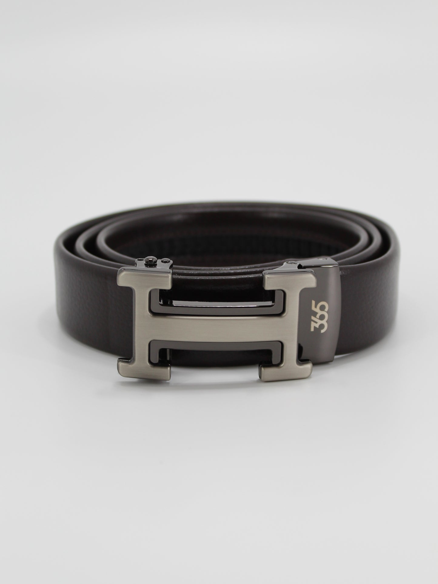 Unisex PU Premium Leather Belts | Formal and Casual wear | Style: 19_07