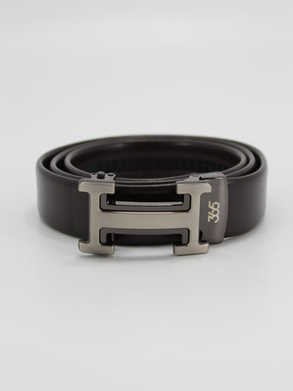 Unisex PU Premium Leather Belts | Formal and Casual wear | Style: 19_07