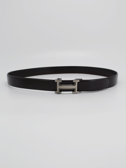 Unisex PU Premium Leather Belts | Formal and Casual wear | Style: 19_07